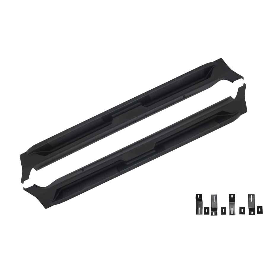 Praguri Laterale SUV compatibil cu KIA Sportage (2010-2015) OE-Look