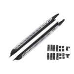 Praguri Laterale Trepte Laterale compatibil cu BMW X3 G01 (2018-Up) X4 G02 (2018-Up)