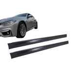Praguri Laterale compatibil cu BMW Seria 3 F30 F31 Sedan Touring (2011-2019)