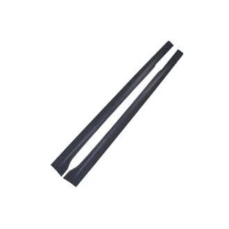 Praguri Laterale compatibil cu BMW Seria 3 G20 G21 (2018-2022) Sport Design