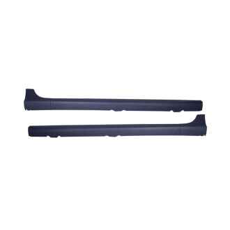 Praguri Laterale compatibil cu VW Golf 5 V MK5 (2003-2007) GTI Design