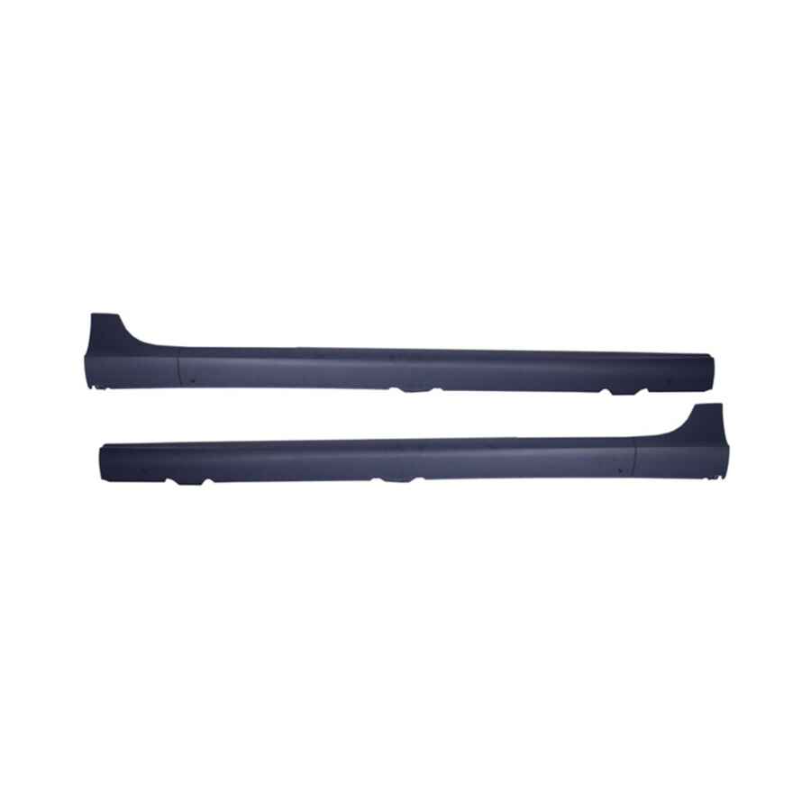 Praguri Laterale compatibil cu VW Golf 5 V MK5 2003 2007 GTI Design 1