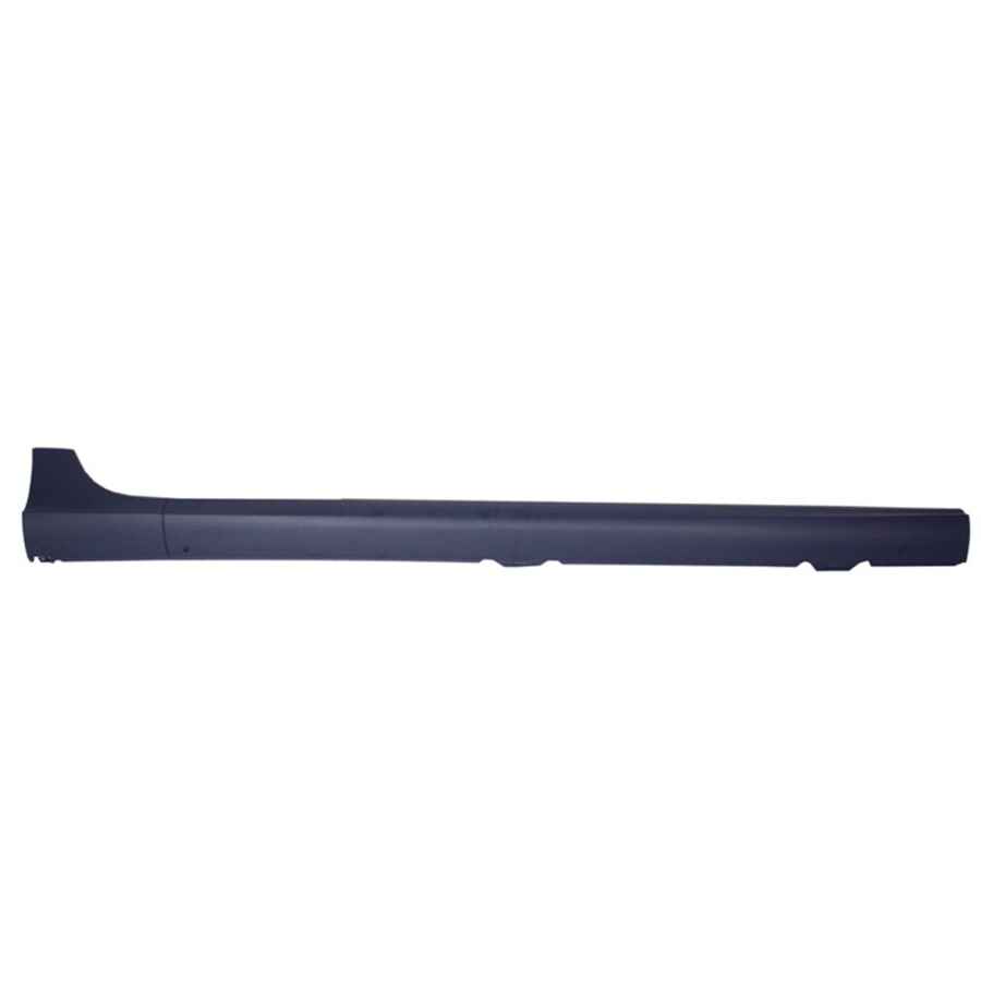 Praguri Laterale compatibil cu VW Golf 5 V MK5 2003 2007 GTI Design 2