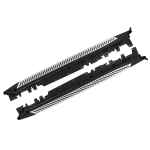 Praguri Trepte Laterale SUV compatibil cu BMW X5 F15 (2014-2018)