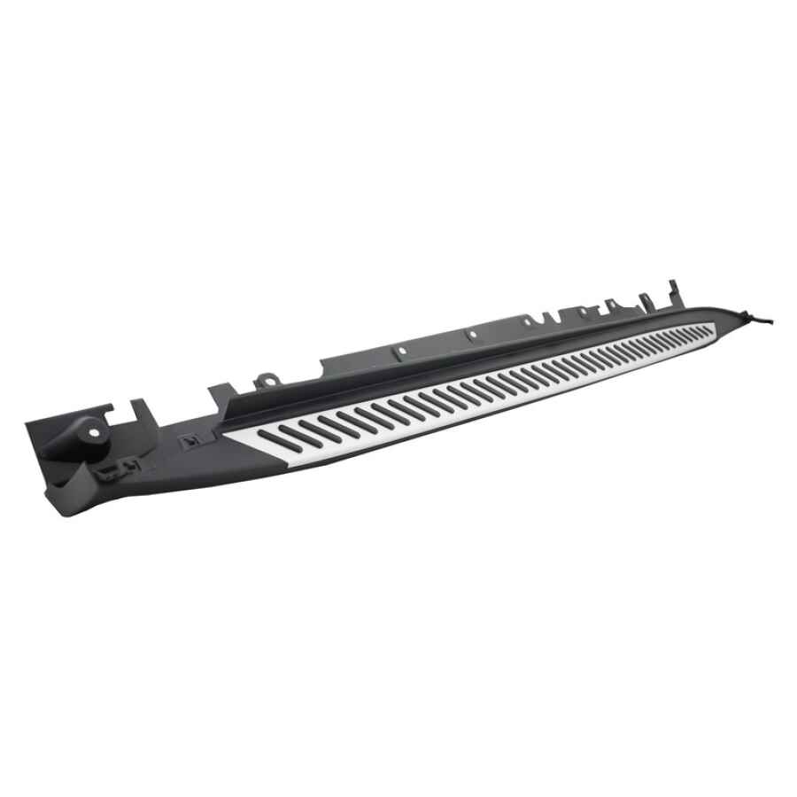 Praguri Trepte Laterale SUV compatibil cu BMW X5 F15 2014 2018 2