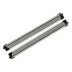 Praguri Trepte Laterale compatibil cu Mercedes G-Class W463 (1989-2018)