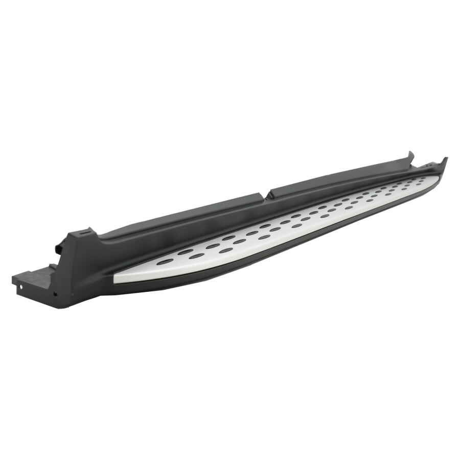 Praguri trepte laterale compatibil cu Mercedes GLC CLASS X253 2015 up GLC Coupe C253 2016 up 3