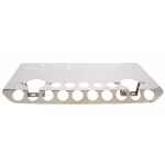 Prelungire Bara Protectie Bara Fata Off Road compatibil cu Mercedes G-Class W463 (1989-2018)