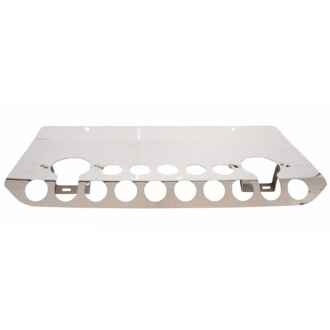 Prelungire Bara Protectie Bara Fata Off Road compatibil cu Mercedes G-Class W463 (1989-2018)