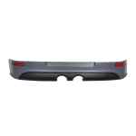 Prelungire Bara Spate compatibil cu VW Golf 5 V (2003-2007) R32 Look