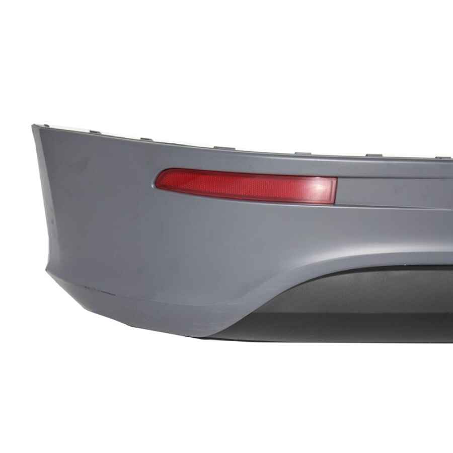 Prelungire Bara Spate compatibil cu VW Golf 5 V 2003 2007 R32 Look 2