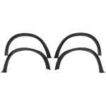 Prelungiri Aripi Extensii Aripi compatibil cu BMW X5 E70 (2007-2013) M-Design