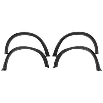 Prelungiri Aripi Extensii Aripi compatibil cu BMW X5 E70 (2007-2013) M-Design