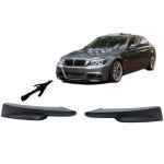 Prelungiri Bara Fata compatibil cu BMW Seria 3 E90 E91 LCI (09.2008-2011) M-Tech Look