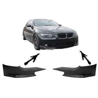 Prelungiri Bara Fata compatibil cu BMW Seria 3 E92 (2006-2010) M-Tech