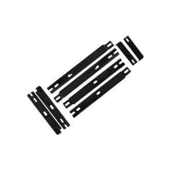 Prinderi Praguri Laterale compatibil cu Hyundai Tucson III TL (2015-up)