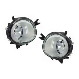 Proiectoare Ceata Lumini de Ceata compatibil cu VW TOUAREG (7LA