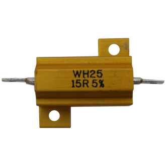 Rezistor WH25-15RJI Anulator Eroare Bec Ars Canbus Stopuri Faruri