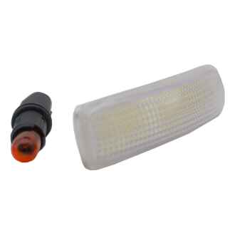 Semnal Lampa Aripa Laterala compatibil cu Land Range Rover Sport L320 (2005-2013) Freelander 2 (2006-2014) Discovery 3 / 4 LR3 LR4 (2009-2016)