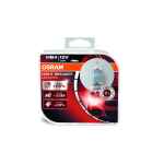 Set 2 Becuri Auto Halogen compatibil cu far Osram Night Breaker Unllimited +110% 9006NBU HB4 12V 51W