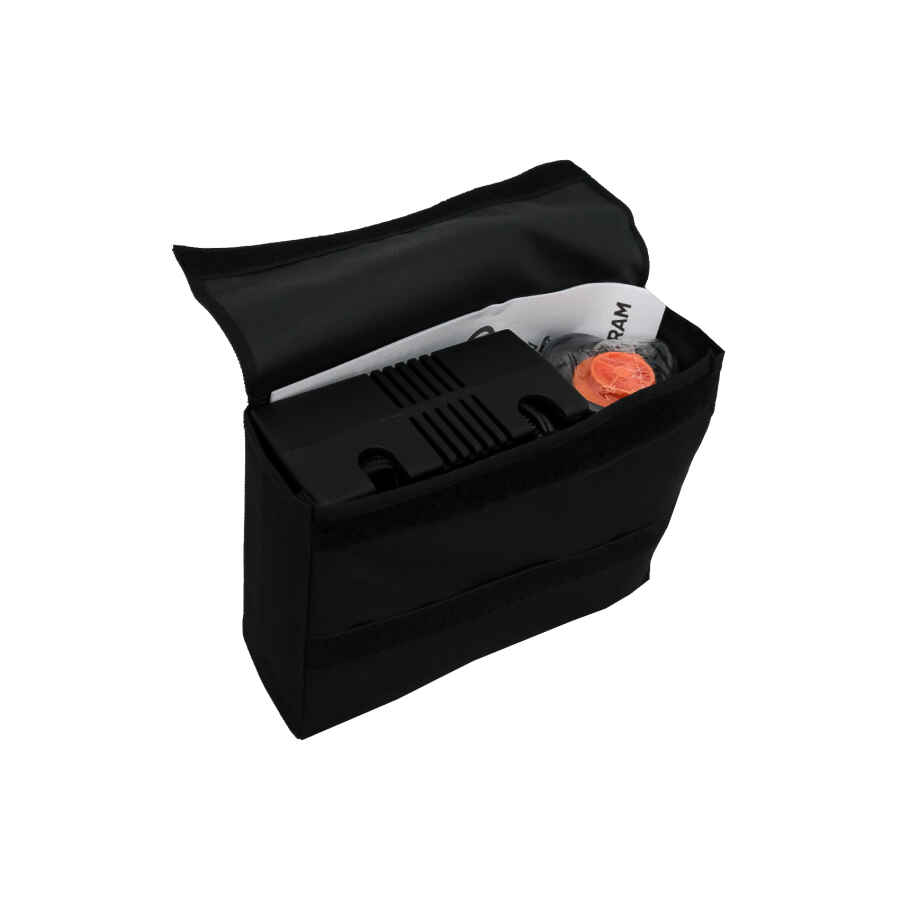 Set reparatie pneuri OSRAM TYREseal KIT OTSK4 1
