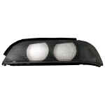 Sticla Far Stanga compatibil cu BMW Seria 5 E39 (1995-2000)