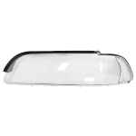 Sticla Far Stanga compatibil cu BMW Seria 5 E39 (1995-2000) Clar