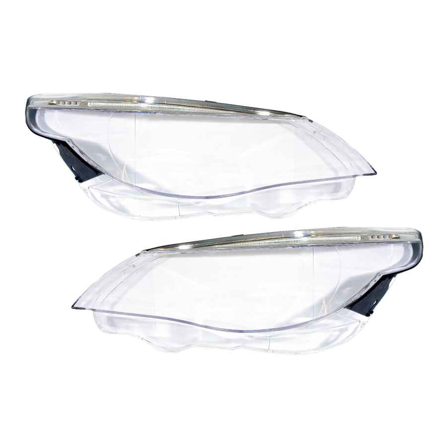 Sticle Far compatibil cu BMW Seria 5 E60 E61 Non LCI 2003 2007 1