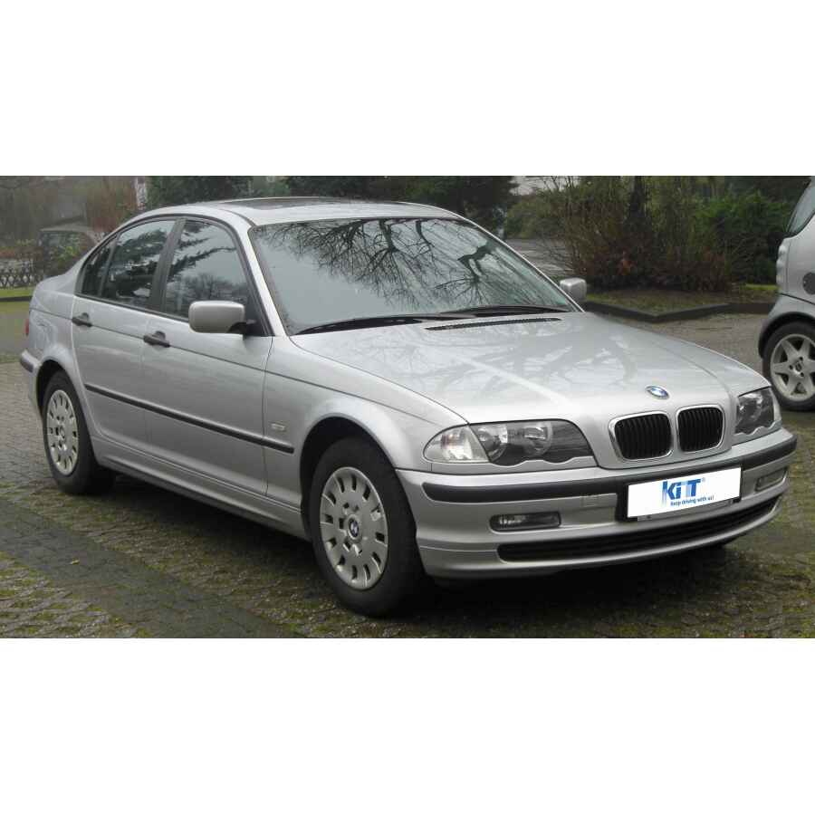 Sticle Faruri compatibil cu BMW Seria 3 E46 1998 2001 Pre Facelift 1