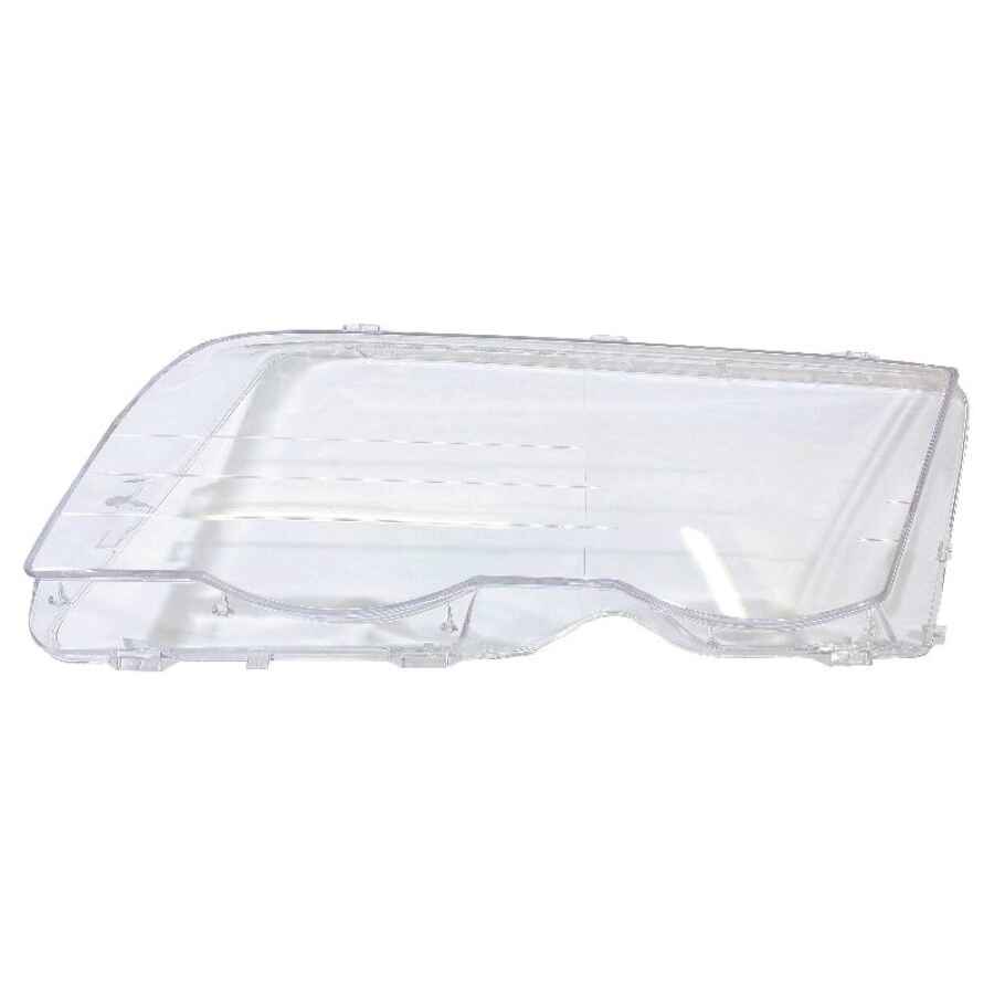 Sticle Faruri compatibil cu BMW Seria 3 E46 1998 2001 Pre Facelift 3