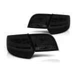 Stopuri LED compatibil cu Audi A3 8P Sportback (2004-2008) Fumuriu