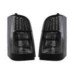 Stopuri LED compatibil cu Mercedes V-Class Vito W638 (1996-2003) Fumuriu