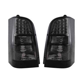 Stopuri LED compatibil cu Mercedes V-Class Vito W638 (1996-2003) Fumuriu