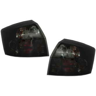 Stopuri compatibil cu Audi A4 B6 Sedan (2001-2004) Fumuriu