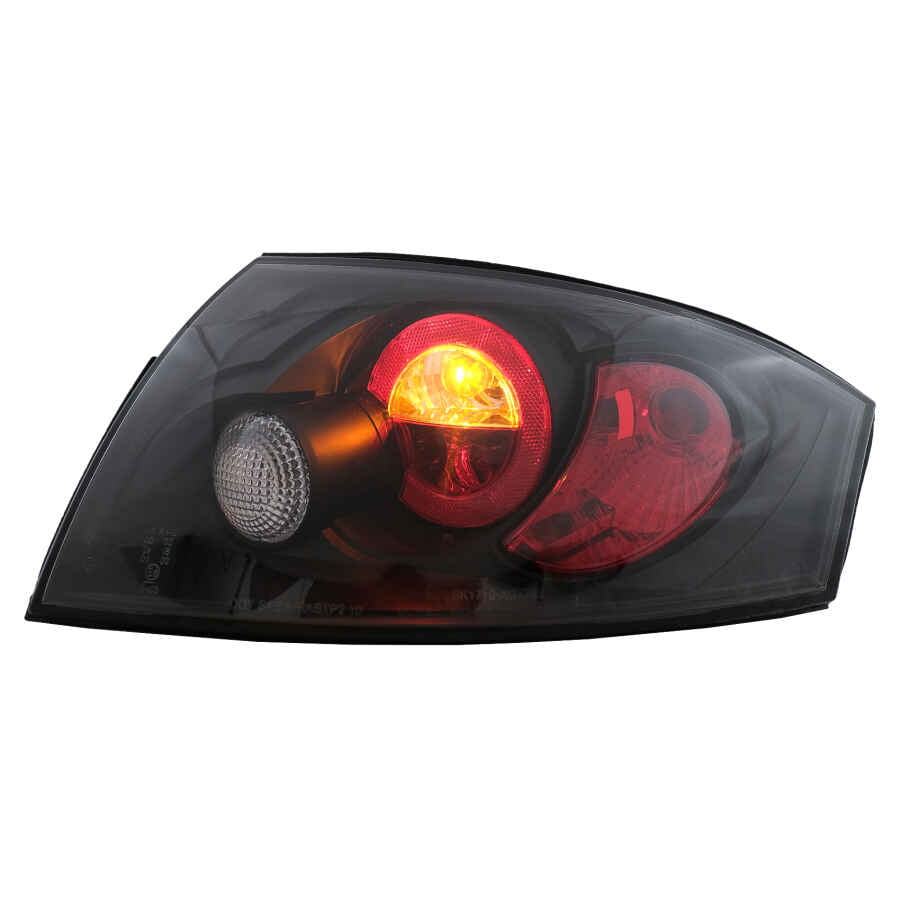 Stopuri compatibil cu Audi TT 8N 1999 2006 Negru 3