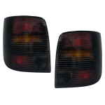 Stopuri compatibil cu VW Passat B5 5 Usi Estate wagon (11.1996-08.2000) Fumuriu