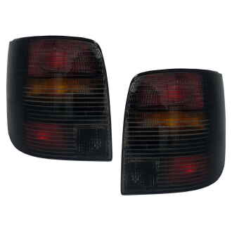 Stopuri compatibil cu VW Passat B5 5 Usi Estate wagon (11.1996-08.2000) Fumuriu