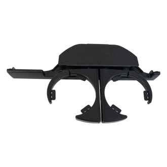 Suport Pahare compatibil cu BMW seria 5 E39 Sedan Touring (1995-2004) LHD Negru