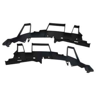 Suporti de Faruri compatibil cu Land Range Rover Sport L320 (2005-2013)