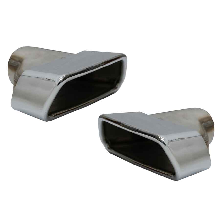 Tobe Ornamente compatibil cu BMW Seria 5 G30 G31 2017 up F10 F11 2010 2014 F10 F11 LCI 2015 2017 Seria 6 G32 2017 up M Tech Sport Design Chrome 1