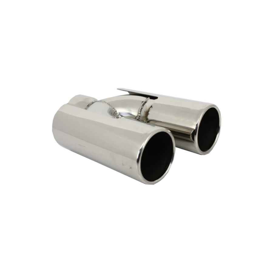 Tobe Ornamente compatibil cu sistemul de evacuare BMW E60 E90 E92 E93 F10 F30 M3 M5 M6 ACS Look 3
