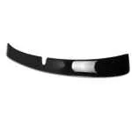 Eleron Luneta compatibil cu Mercedes clasa E W211 2002-2009, Negru lucios
