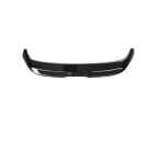 Eleron luneta compatibil VW Golf 7 2012-2019, Gen.2 Design negru lucios
