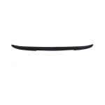 Eleron Portbagaj compatibil cu AUDI A5 8T3 Sportback 2007-2016 M4 Design negru lucios