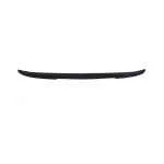 Eleron Portbagaj compatibil cu AUDI A5 8T3 Sportback 2007-2016 M4 Design negru lucios