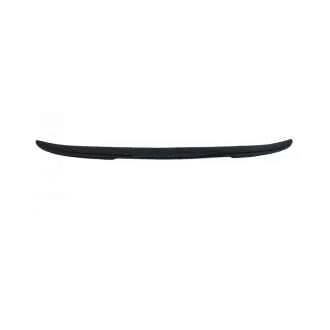 Eleron Portbagaj compatibil cu AUDI A5 8T3 Sportback 2007-2016 M4 Design negru lucios