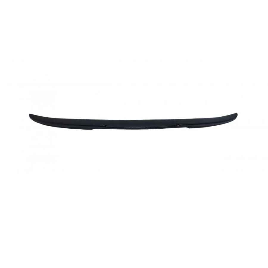 Eleron Portbagaj compatibil cu AUDI A5 8T3 Sportback 2007-2016 M4 Design negru lucios
