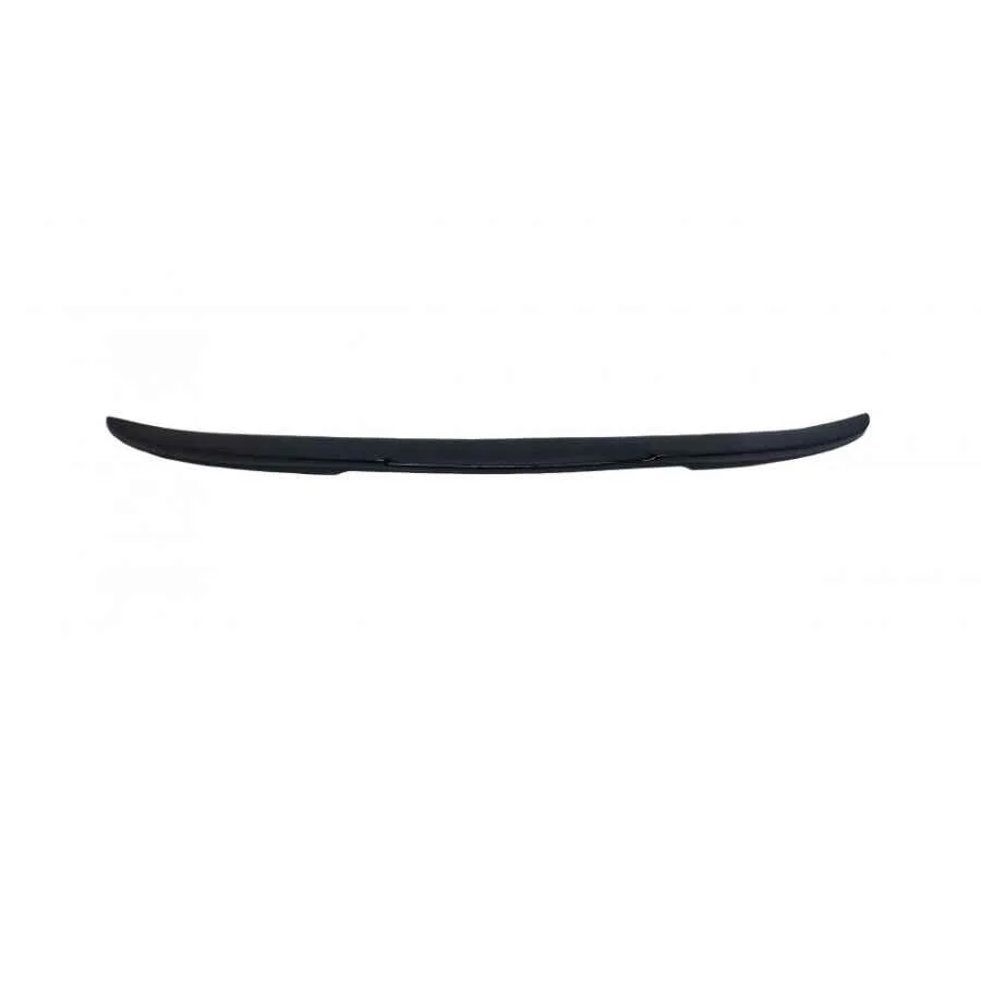 Eleron Portbagaj compatibil cu AUDI A5 8T3 Sportback 2007-2016 M4 Design negru lucios