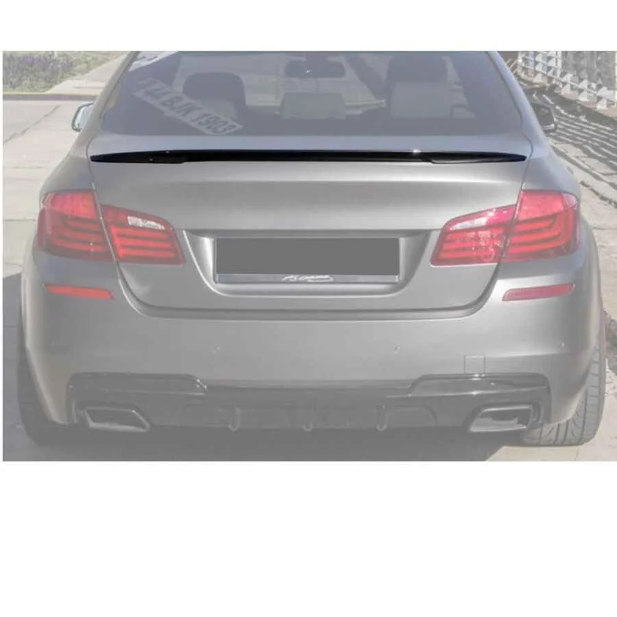 eleron portbagaj bmw seria 5 f10