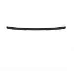Eleron Portbagaj compatibil cu Mercedes clasa E W211 2002-2009, Negru lucios